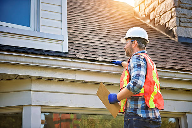 Licensed Roof Leak Repair service in Oakland, MD - Norken Roofing